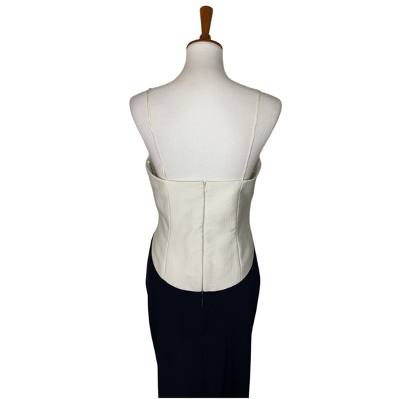 JOHN MEDEIROS Made-to-Order Custom Formal Dress S - Picture 9 of 15